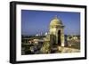 Castillo de San Felipe de Barajas, Cartagena, Colombia-Jerry Ginsberg-Framed Photographic Print