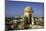 Castillo de San Felipe de Barajas, Cartagena, Colombia-Jerry Ginsberg-Mounted Photographic Print