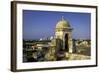 Castillo de San Felipe de Barajas, Cartagena, Colombia-Jerry Ginsberg-Framed Photographic Print