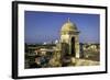 Castillo de San Felipe de Barajas, Cartagena, Colombia-Jerry Ginsberg-Framed Photographic Print