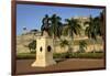 Castillo de San Felipe de Barajas, Cartagena, Colombia-Jerry Ginsberg-Framed Photographic Print