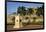 Castillo de San Felipe de Barajas, Cartagena, Colombia-Jerry Ginsberg-Framed Photographic Print