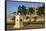 Castillo de San Felipe de Barajas, Cartagena, Colombia-Jerry Ginsberg-Framed Stretched Canvas