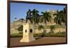 Castillo de San Felipe de Barajas, Cartagena, Colombia-Jerry Ginsberg-Framed Premium Photographic Print