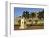 Castillo de San Felipe de Barajas, Cartagena, Colombia-Jerry Ginsberg-Framed Photographic Print