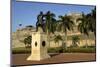 Castillo de San Felipe de Barajas, Cartagena, Colombia-Jerry Ginsberg-Mounted Photographic Print