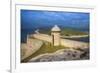 Castillo De San Pedro De La Roca Del Morro (Castillo Del Morro)Santiago De Cuba-Jane Sweeney-Framed Photographic Print