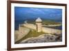 Castillo De San Pedro De La Roca Del Morro (Castillo Del Morro)Santiago De Cuba-Jane Sweeney-Framed Photographic Print