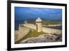 Castillo De San Pedro De La Roca Del Morro (Castillo Del Morro)Santiago De Cuba-Jane Sweeney-Framed Photographic Print