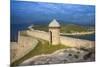 Castillo De San Pedro De La Roca Del Morro (Castillo Del Morro)Santiago De Cuba-Jane Sweeney-Mounted Photographic Print