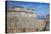 Castillo De San Pedro De La Roca Del Morro (Castillo Del Morro)Santiago De Cuba-Jane Sweeney-Stretched Canvas