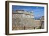 Castillo De San Pedro De La Roca Del Morro (Castillo Del Morro)Santiago De Cuba-Jane Sweeney-Framed Photographic Print