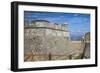 Castillo De San Pedro De La Roca Del Morro (Castillo Del Morro)Santiago De Cuba-Jane Sweeney-Framed Photographic Print