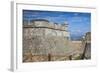 Castillo De San Pedro De La Roca Del Morro (Castillo Del Morro)Santiago De Cuba-Jane Sweeney-Framed Photographic Print