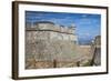 Castillo De San Pedro De La Roca Del Morro (Castillo Del Morro)Santiago De Cuba-Jane Sweeney-Framed Photographic Print