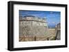 Castillo De San Pedro De La Roca Del Morro (Castillo Del Morro)Santiago De Cuba-Jane Sweeney-Framed Photographic Print