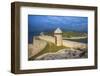 Castillo De San Pedro De La Roca Del Morro (Castillo Del Morro)Santiago De Cuba-Jane Sweeney-Framed Photographic Print
