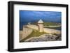 Castillo De San Pedro De La Roca Del Morro (Castillo Del Morro)Santiago De Cuba-Jane Sweeney-Framed Photographic Print