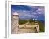 Castillo De San Pedro Del Morro, Santiago De Cuba, Cuba, West Indies, Caribbean, Central America-null-Framed Photographic Print