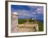 Castillo De San Pedro Del Morro, Santiago De Cuba, Cuba, West Indies, Caribbean, Central America-null-Framed Photographic Print