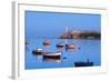 Castillo Del Morro (Castillo De Los Tres Reyes Del Morro) (El Morro), Havana, Cuba-Alan Copson-Framed Photographic Print