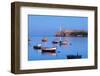 Castillo Del Morro (Castillo De Los Tres Reyes Del Morro) (El Morro), Havana, Cuba-Alan Copson-Framed Photographic Print