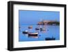 Castillo Del Morro (Castillo De Los Tres Reyes Del Morro) (El Morro), Havana, Cuba-Alan Copson-Framed Photographic Print