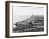 Castillo Del Morro, Havana-William Henry Jackson-Framed Photo