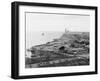 Castillo Del Morro, Havana-William Henry Jackson-Framed Photo