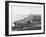 Castillo Del Morro, Havana-William Henry Jackson-Framed Photo