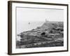 Castillo Del Morro, Havana-William Henry Jackson-Framed Photo