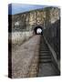 Castillo San Felipe Del Morro, Old Spanish Fortress, San Juan, Puerto Rico, West Indies, Caribbean-Sylvain Grandadam-Stretched Canvas