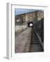 Castillo San Felipe Del Morro, Old Spanish Fortress, San Juan, Puerto Rico, West Indies, Caribbean-Sylvain Grandadam-Framed Photographic Print