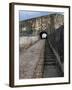 Castillo San Felipe Del Morro, Old Spanish Fortress, San Juan, Puerto Rico, West Indies, Caribbean-Sylvain Grandadam-Framed Photographic Print