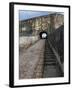 Castillo San Felipe Del Morro, Old Spanish Fortress, San Juan, Puerto Rico, West Indies, Caribbean-Sylvain Grandadam-Framed Photographic Print