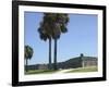 Castillo San Marcos, Spanish Colonial Fort in Saint Augustine, Florida-null-Framed Photographic Print