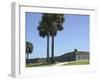 Castillo San Marcos, Spanish Colonial Fort in Saint Augustine, Florida-null-Framed Photographic Print