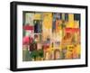 Castle, 2007-08-Derek Balmer-Framed Giclee Print