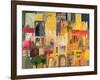 Castle, 2007-08-Derek Balmer-Framed Giclee Print