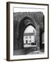 Castle Acre Priory-null-Framed Photographic Print