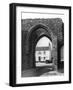 Castle Acre Priory-null-Framed Photographic Print