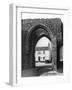 Castle Acre Priory-null-Framed Photographic Print