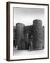 Castle Acre Priory-null-Framed Photographic Print