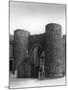 Castle Acre Priory-null-Mounted Photographic Print