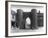 Castle Acre Priory-null-Framed Photographic Print