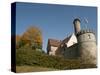 Castle Altenburg, Bamberg, Bavaria, Germany, Europe-Michael Snell-Stretched Canvas