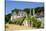 Castle and Gardens of Valmer, Indre et Loire, Centre, France, Europe-Nathalie Cuvelier-Stretched Canvas