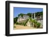 Castle and Gardens of Valmer, Indre et Loire, Centre, France, Europe-Nathalie Cuvelier-Framed Photographic Print