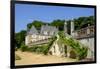 Castle and Gardens of Valmer, Indre et Loire, Centre, France, Europe-Nathalie Cuvelier-Framed Photographic Print