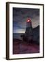 Castle and Rock-Eye Of The Mind Photography-Framed Photographic Print